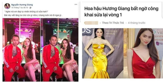 Hương Giang bị bóc phốt” phát ngôn mâu thuẫn, còn bị gọi là Hoa hậu đạo lý-2