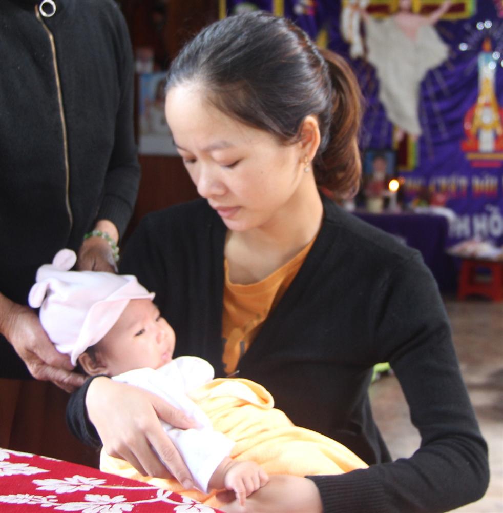 Giả danh người thân kêu gọi ủng hộ người phụ nữ mất chồng ở Rào Trăng 3-3