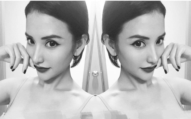 Cuộc sống Mai Hồ sau 2 năm định cư nước ngoài: Được ông xã kém tuổi cưng chiều, mối quan hệ với bố mẹ chồng gây chú ý-10