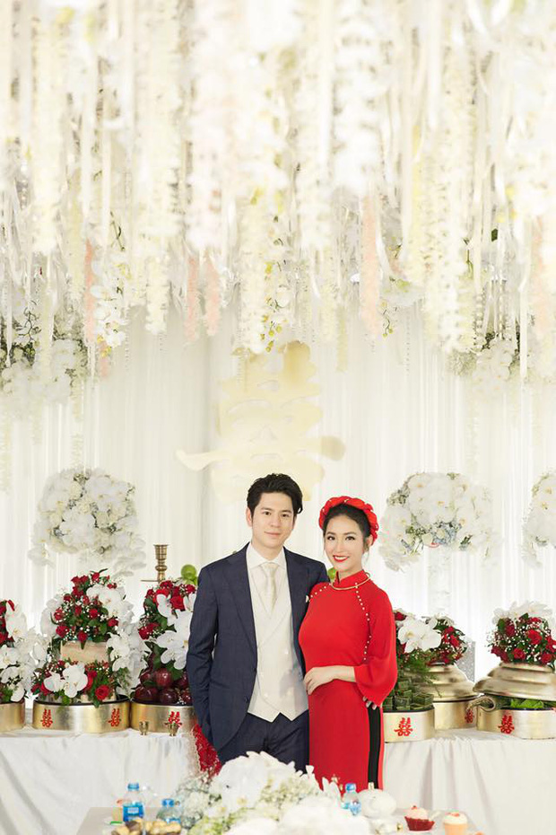 Cuộc sống Mai Hồ sau 2 năm định cư nước ngoài: Được ông xã kém tuổi cưng chiều, mối quan hệ với bố mẹ chồng gây chú ý-1