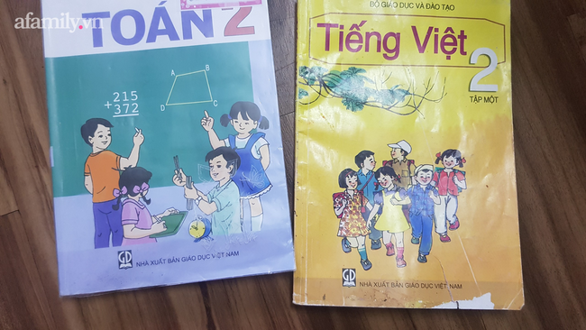 Hoang mang với phiên bản mới của bài thơ Thương ông trong sách tiếng Việt lớp 2: Vần điệu trúc trắc, khó nhớ, nội dung xa lạ?-2