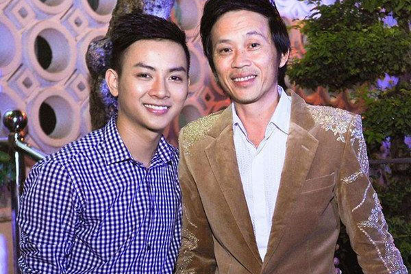 Khán giả không chấp nhận Hoài Lâm đổi nghệ danh là Young Luuli-3