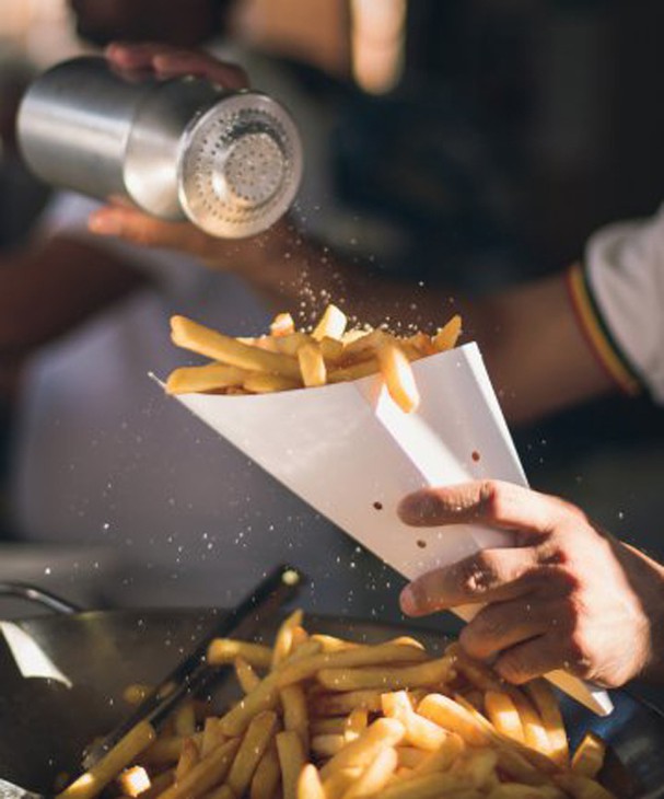 Tất cả những phụ nữ sau tuổi 40 đều nên áp dụng chế độ ăn 3 nhiều 2 ít nếu muốn kéo dài sắc đẹp và tuổi thọ thêm nhiều năm nữa-5