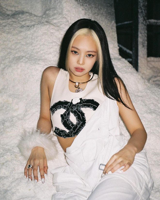 Học cách giảm cân từ Jennie (BLACKPINK), nàng du học sinh nhận kết quả cực sốc khi đánh bay 13cm vòng eo chỉ sau 1 tuần-2