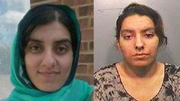 Ngoại tình với anh rể rồi bị hắt hủi, em gái lên kế hoạch tàn độc hại chị, hình ảnh trước khi gây án của kẻ thủ ác gây căm phẫn-2