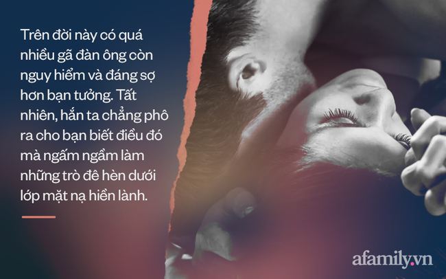 Chuyện của cô gái Việt dính bẫy trai Tây: Cuộc gọi định mệnh giữa đêm thay đổi số phận cùng dòng chữ ký trên da ám ảnh nhơ nhuốc suốt kiếp không thể quên-1