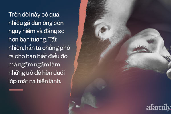 Bước đường sa ngã của nàng mẫu ảnh lọt hố gã trai Tây: Vì 30 triệu mà bán rẻ thân xác rồi tiêu tan sự nghiệp vì màn đánh ghen tàn độc!-4