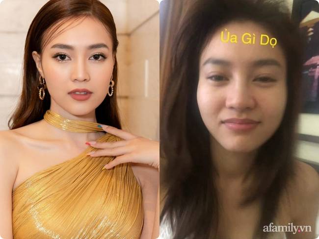 Lan Ngọc khoe ảnh mặt mộc ở tuổi 30: Không một vết mụn hay nếp nhăn nhưng có 1 dấu vết khiến cô thấy ghê”-4
