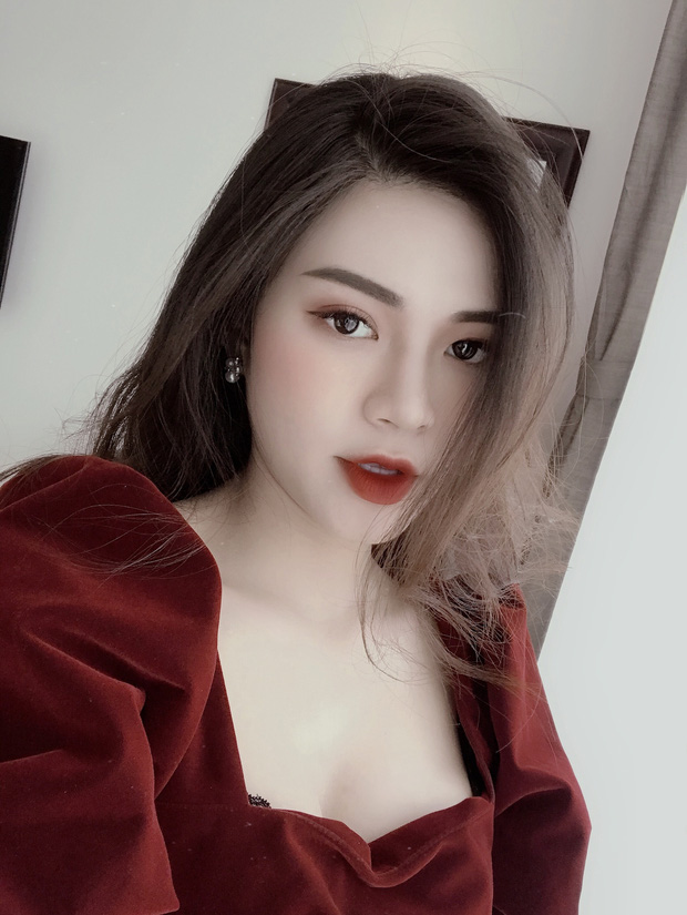 Tiếp viên hàng không kể chuyện yêu anh cơ phó nhờ Facebook, hé lộ mức lương xứng đáng với công việc trong mơ-2