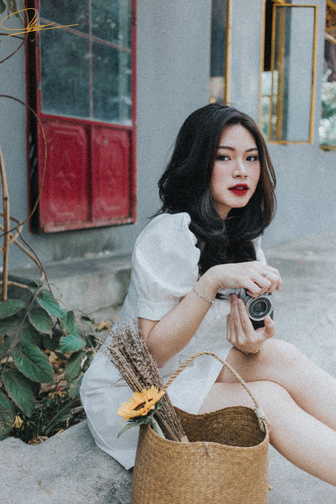 Tiếp viên hàng không kể chuyện yêu anh cơ phó nhờ Facebook, hé lộ mức lương xứng đáng với công việc trong mơ-6