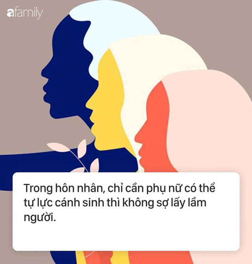 Bị chồng lừa ly hôn dù anh ta ngoại tình, cô vợ bàng hoàng nhận ra chân lý: Có một kiểu đàn ông tha thứ cho họ chính là mở cái bẫy cho chính mình-3
