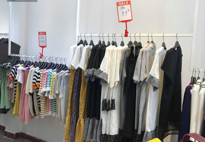 Bí mật đằng sau những chiêu giảm giá sốc của các cửa hàng rất ít người biết-2