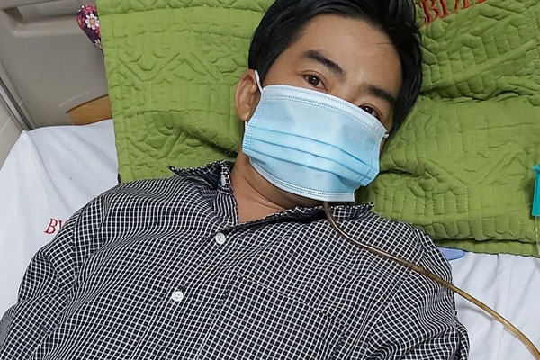 Bốn điều dễ làm trước khi ngủ giúp bạn sảng khoái cả ngày-4