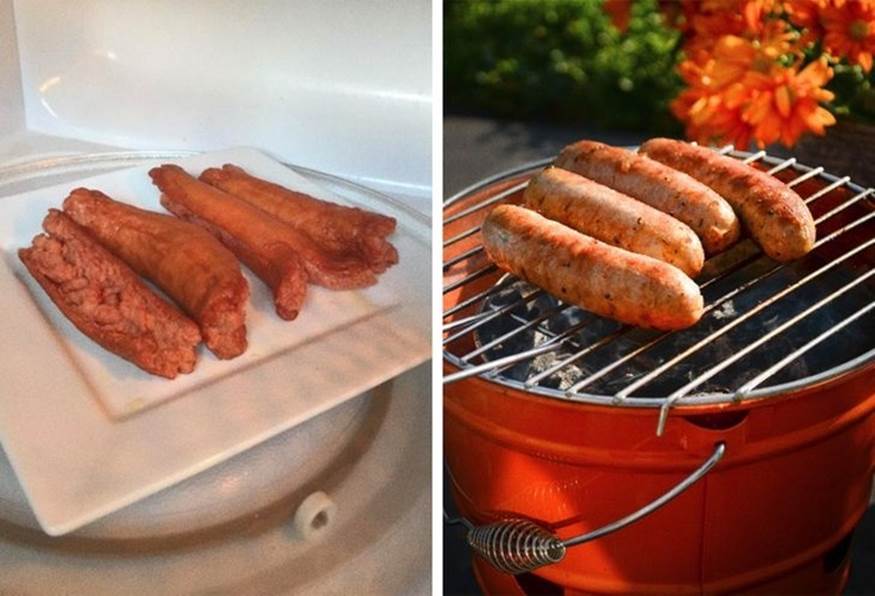 Chớ dại cho 7 loại thực phẩm này vào lò vi sóng nếu không muốn gặp sự cố đáng tiếc-3