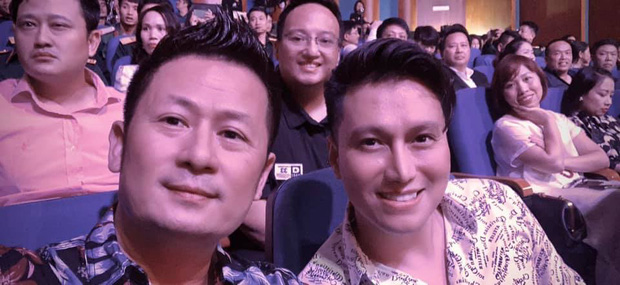 Việt Anh khiến netizen hốt hoảng vì mũi lệch bất thường hậu dao kéo-1