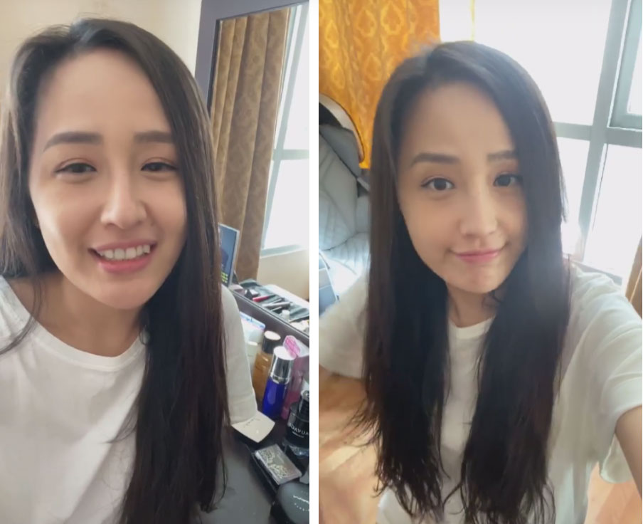 Loạt ảnh làm lộ nhan sắc thật của Mai Phương Thúy: Khi bị chê mặt mộc xuống cấp trầm trọng, lúc lại lộ vòng 2 ngấn mỡ-9