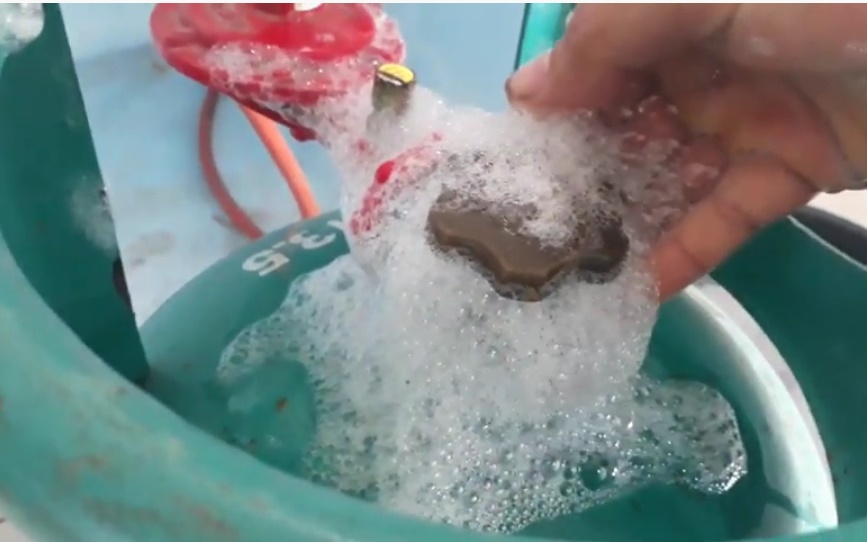 Sử dụng gas an toàn vào mùa thu đông, những kiến ​​thức này bạn phải ghi nhớ-4