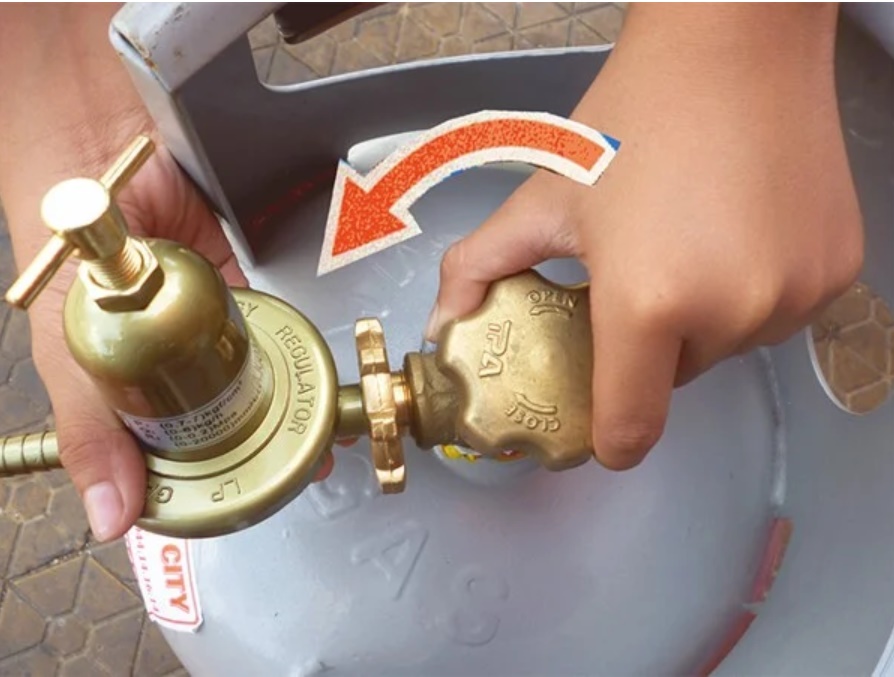 Sử dụng gas an toàn vào mùa thu đông, những kiến thức này bạn phải ghi nhớ-5