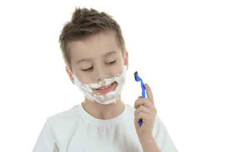 Trẻ bỗng lớn nhanh” so với tuổi, ba mẹ đừng vội vui mừng vì dậy thì sớm cũng là một căn bệnh-2