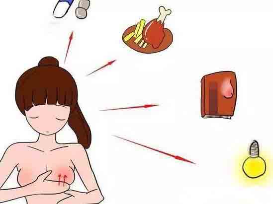 Trẻ bỗng lớn nhanh” so với tuổi, ba mẹ đừng vội vui mừng vì dậy thì sớm cũng là một căn bệnh-4