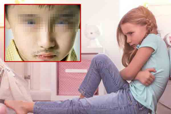 Phạt trẻ khi mắc lỗi: Nếu làm sai cách, tác dụng trước mắt nhưng hậu quả lâu dài và nghiêm trọng-6