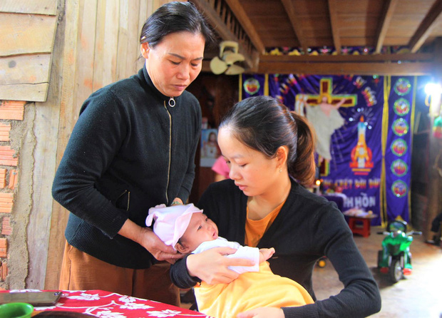 Đã bắt được kẻ lừa đảo 100 triệu đồng tiền ủng hộ của vợ nạn nhân vụ sạt lở ở Rào Trăng 3-2