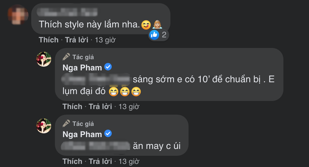 Vợ đại gia ngành nhựa tiết lộ bí mật đằng sau bức ảnh đăng phây, ai cũng ước lụm đại mà ra cả set đồ như chị-2