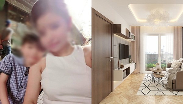 Chồng mua nhà 3 tỷ ngày tân gia vợ nhất quyết không tới, khi hiểu nguyên do lại chính ở mình anh mới sững sờ hóa đá”-1