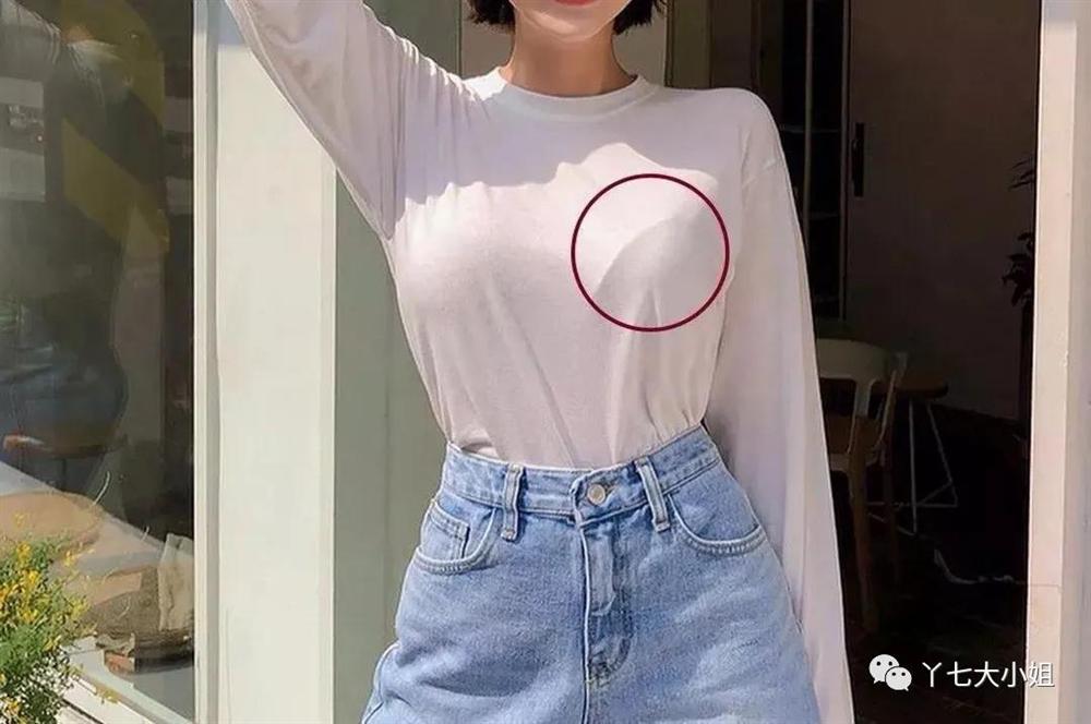 4 kiểu áo phông cực kỳ kém sang mà bạn đừng dại rinh về cho chật nhà-1