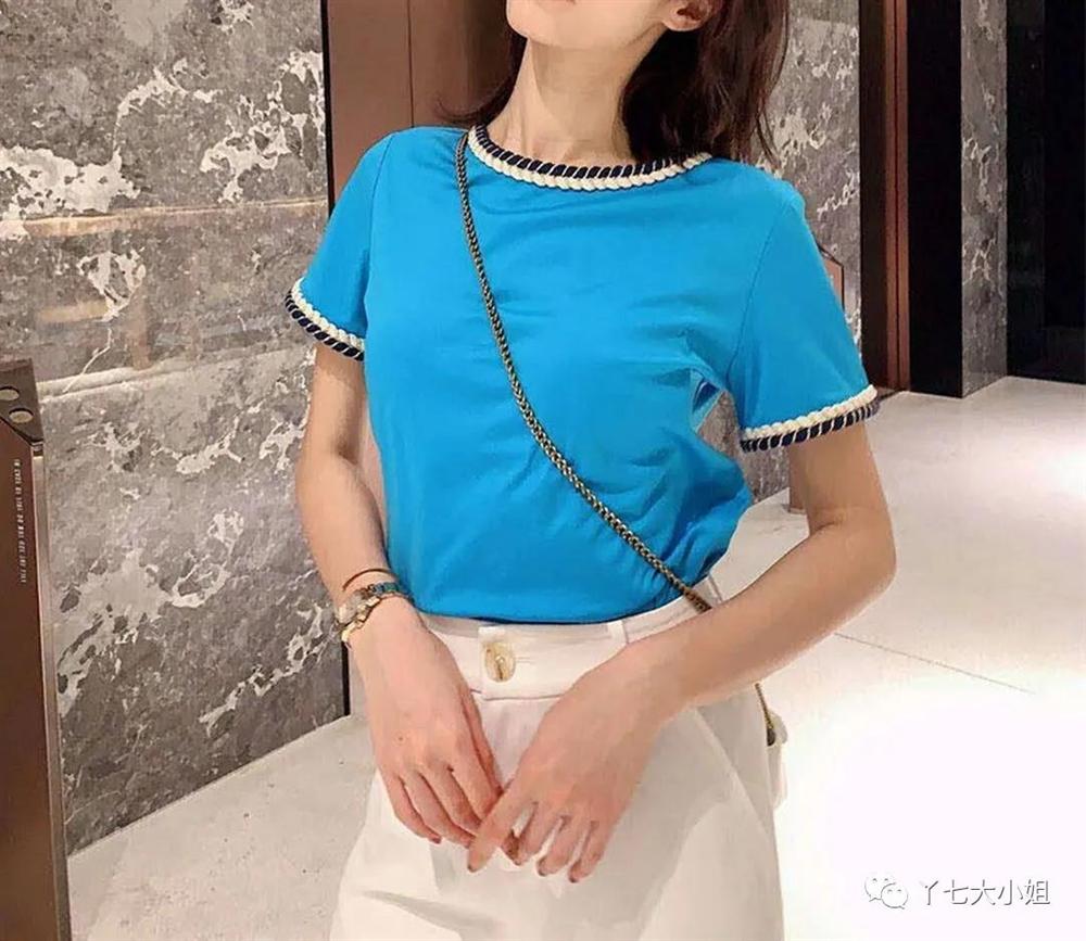 4 kiểu áo phông cực kỳ kém sang mà bạn đừng dại rinh về cho chật nhà-3