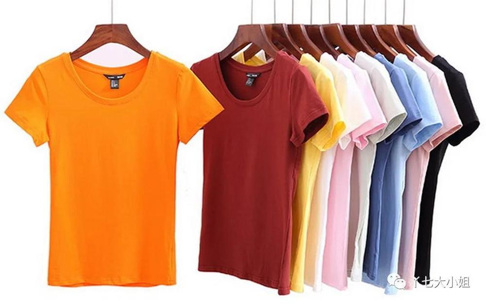 4 kiểu áo phông cực kỳ kém sang mà bạn đừng dại rinh về cho chật nhà-4