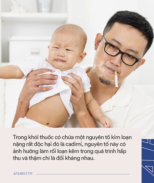 Xuất hiện dấu hiệu này có thể con bạn đang bị thiếu kẽm, ảnh hưởng đến sự phát triển toàn diện của bé-2