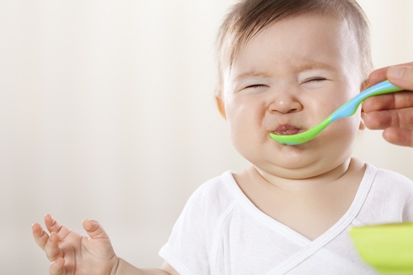 Xuất hiện dấu hiệu này có thể con bạn đang bị thiếu kẽm, ảnh hưởng đến sự phát triển toàn diện của bé-3