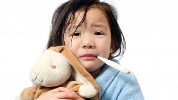 Xuất hiện dấu hiệu này có thể con bạn đang bị thiếu kẽm, ảnh hưởng đến sự phát triển toàn diện của bé-4