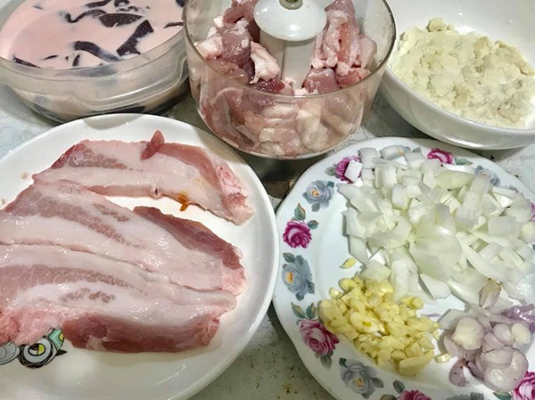 Hóa ra có cả cách làm pate bằng nồi chiên không dầu với hương vị thơm ngon đặc biệt, hội chị em rần rần làm thử và thành công bất ngờ-1