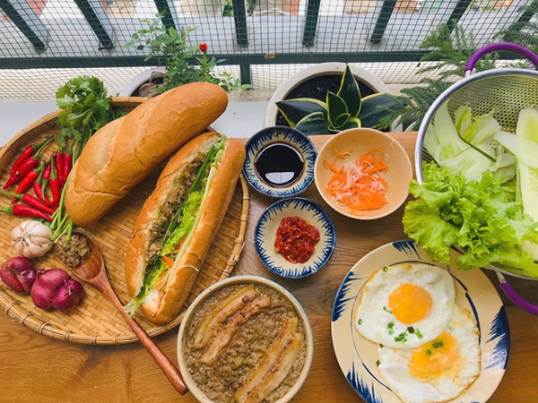 Hóa ra có cả cách làm pate bằng nồi chiên không dầu với hương vị thơm ngon đặc biệt, hội chị em rần rần làm thử và thành công bất ngờ-3