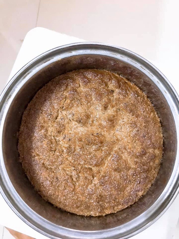 Hóa ra có cả cách làm pate bằng nồi chiên không dầu với hương vị thơm ngon đặc biệt, hội chị em rần rần làm thử và thành công bất ngờ-8