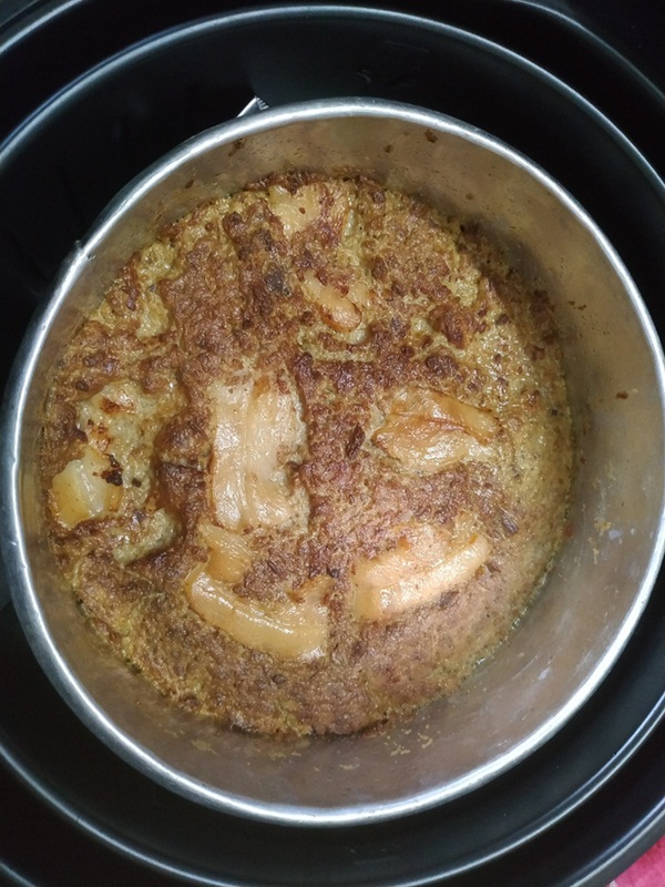 Hóa ra có cả cách làm pate bằng nồi chiên không dầu với hương vị thơm ngon đặc biệt, hội chị em rần rần làm thử và thành công bất ngờ-9