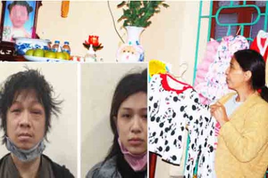 Sắp xét xử vụ bé gái 3 tuổi ở Hà Nội bị cha dượng và mẹ đẻ đánh tử vong: Bà ngoại sẽ mang bộ quần áo con thích nhất đến tòa