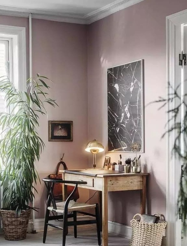 Những mẹo trang trí làm cho ngôi nhà có màu xanh thiên nhiên mà 99% mọi người không biết-2