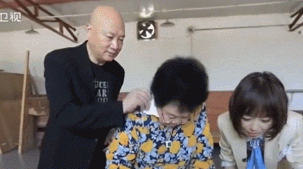 Chuyện tình của Đường Tăng Trì Trọng Thụy: Được bà xã đại gia theo đuổi, bị đàm tiếu vì kết hôn với người vợ 50 tuổi-7