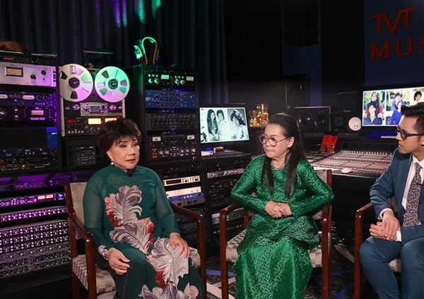 Phòng trà Khánh Ly quản lý nổ tung, Lệ Thu thoát chết nhờ cãi nhau với chồng-2