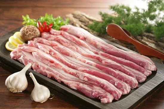 Chọn thịt ba chỉ theo cách này: Ngon cực phẩm, món ăn hấp dẫn ai cũng mê