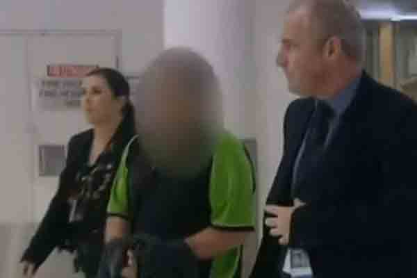 Sinh con xong liền được bố chồng tận tâm chăm sóc, con dâu không ngờ đó là khởi nguồn bi kịch đời mình, phẫn nộ nhất là thái độ của gã chồng-2