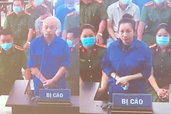 Con nuôi Đường Nhuệ giữ vai trò gì trong vụ bảo kê dịch vụ hỏa táng?-3
