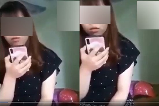 Chồng làm ăn xa, vợ đem trai về hú hí tưởng chùi mép rất sạch, ai ngờ bị nhân vật này bắt tại trận