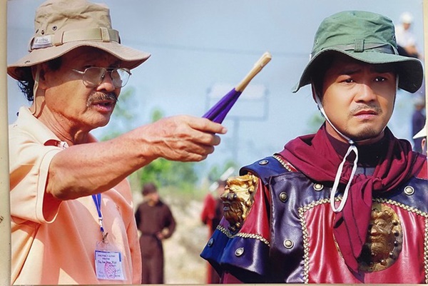 Ba người con giàu có của NSND Lý Huỳnh-2