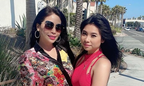 Ba người con giàu có của NSND Lý Huỳnh-7