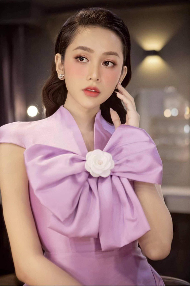 Người đẹp hot nhất cuộc thi Hoa hậu Chuyển giới Việt Nam 2020 bị chụp lén, nhan sắc có như ảnh sống ảo?-3