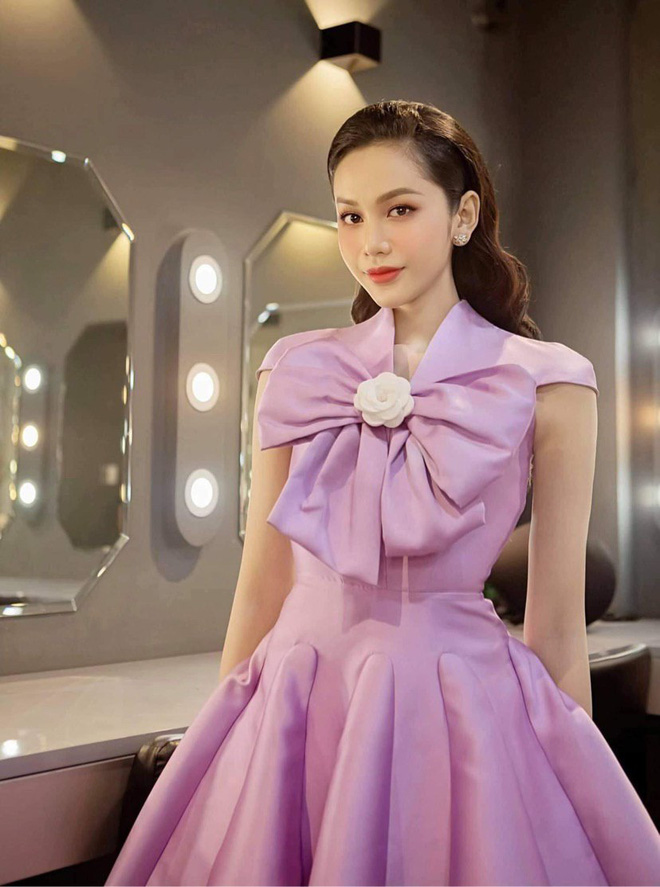 Người đẹp hot nhất cuộc thi Hoa hậu Chuyển giới Việt Nam 2020 bị chụp lén, nhan sắc có như ảnh sống ảo?-4